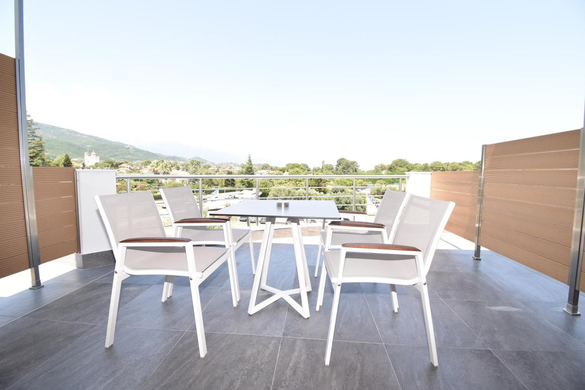 Olympion Melathron Hotel Platamonas Ngoại thất bức ảnh
