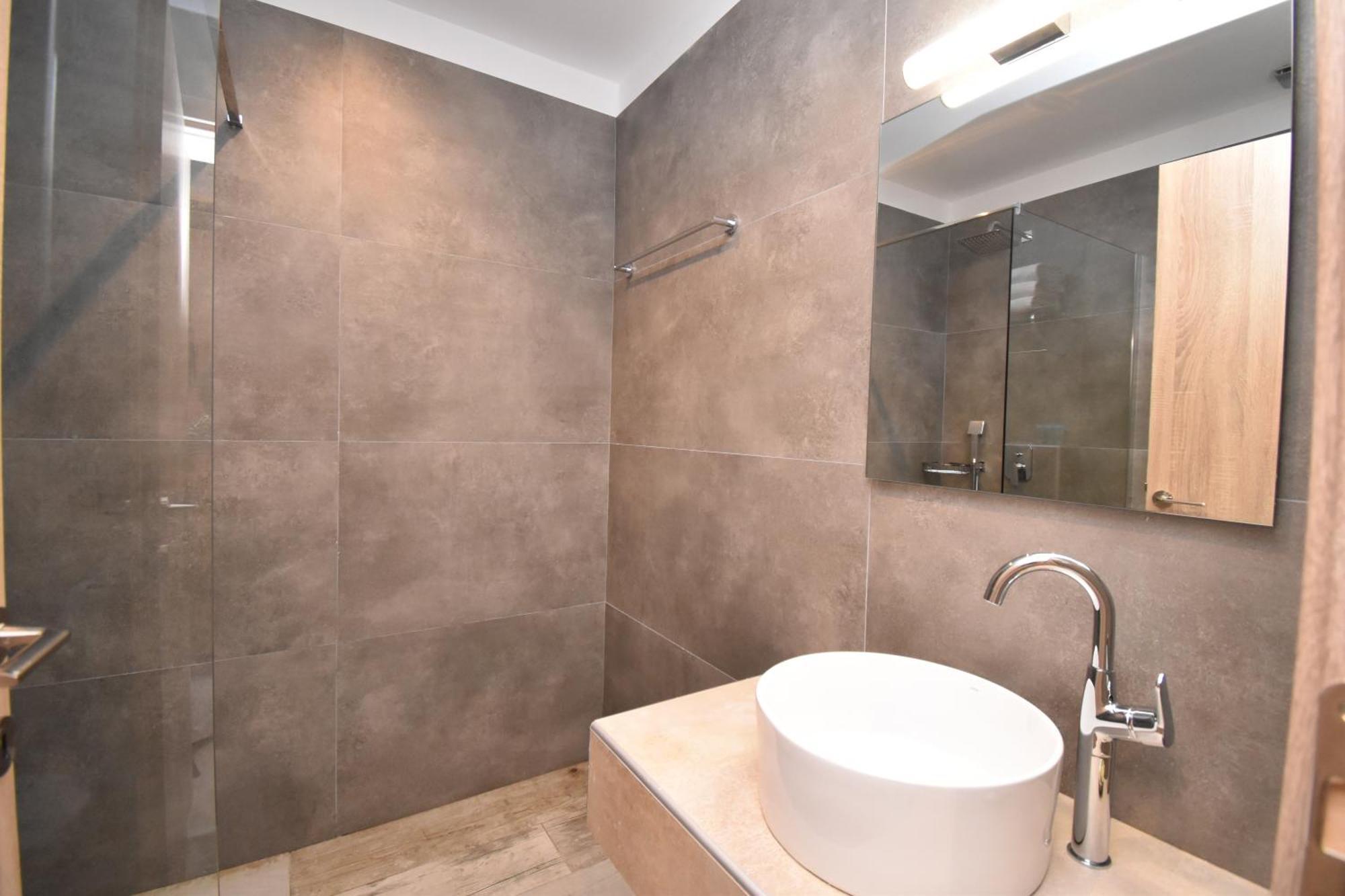 Olympion Melathron Hotel Platamonas Ngoại thất bức ảnh